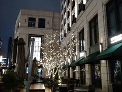 -杭州城中香格里拉大酒店
