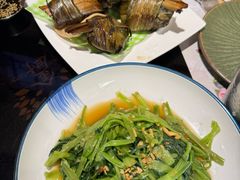-金厨泰国餐厅·全泰籍厨师料理(拱北店)