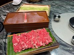 -慢丽江·云南野生菌土鸡锅(西山店)