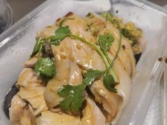招牌百家鸡-百家鸡味馆(清泰店)