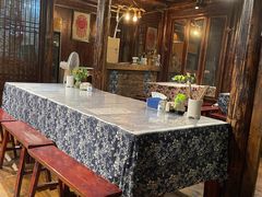 大堂-姚家豆花