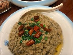 -南来顺饭庄·清真(南菜园店)