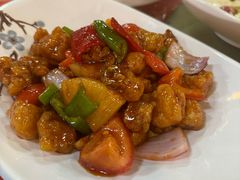 -湛江海鲜食府(一号路店)