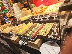 -初色海鲜自助(万丰路店)