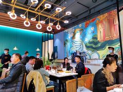 -PHO爺·越南料理(亦庄大族广场店)