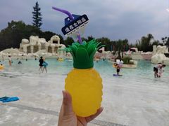 -太阳岛沙滩泳场水上乐园