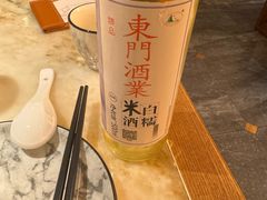 -涌上外婆桥(江北万达店)