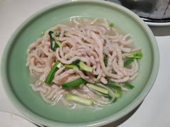 滑炒里脊丝-金春禧(世茂国际广场店)