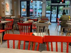 大堂-老盛昌汤包(北艾店)