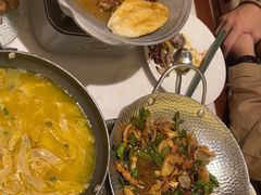 -小菜园新徽菜(无锡人民路红豆店)