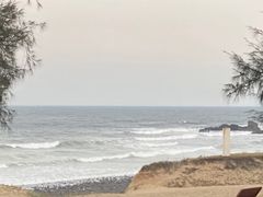 -厦门湾·白塘湾火山公园