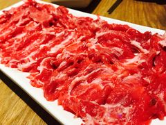 -掂档潮汕牛肉火锅(沈阳万象城店)
