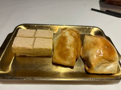 -谷丽羊肉串·新疆鲜货烧烤馆·清真·夜宵(长沙首店)