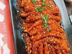 -仙隐小鹿中华料理(南宁万象城店)