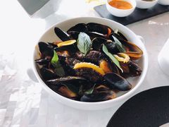 -广州四季酒店·佰鲜汇·现代法餐