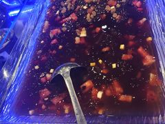 -牛哥の店炭火烤肉(攀枝花店)