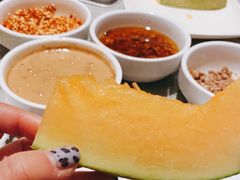 -海底捞火锅(公益西桥店)