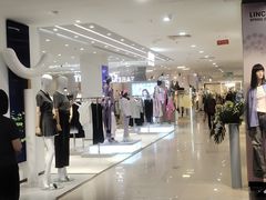 -沈阳大商千盛购物中心有限公司(长江街店)