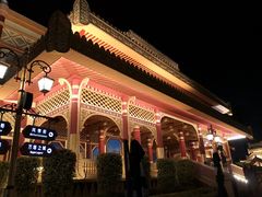 -南宁方特东盟神画