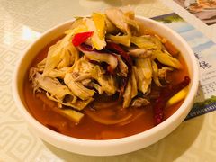 -新疆兵团食府清真(马连道店)