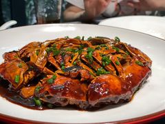 -梅花境(万科店)