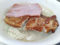 -新记餐厅(香槟大厦店)