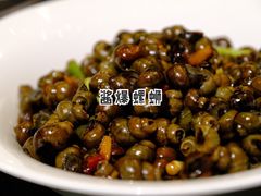 -江滨九号.中餐厅(滨江店)