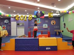 -小小运动馆(浦江店)