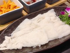 -捞神汤物料理(正大广场店)