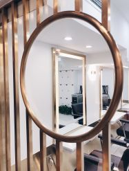 门面-雅仕 HAIR SALON 美发沙龙