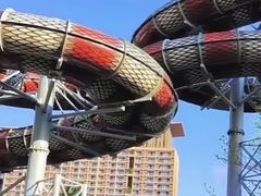 -亚马逊丛林水乐园