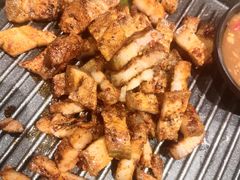 -金塔傣乡·云南德宏民族特色菜·傣味手抓饭(新亚洲店)