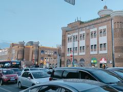 -新疆国际大巴扎