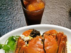 -龚记海鲜20年老字号
