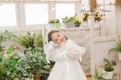 -花开映像儿童摄影
