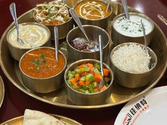 -清真· AL-JANNAT 佳纳特餐厅(仙林店)