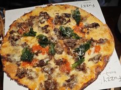 -Fuzzy Bistro 浮几韩餐·茶酒馆