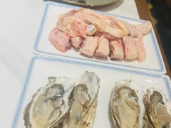 -蚝歌(中山七路店)