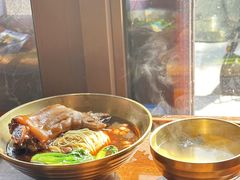 -老横泾面馆(吴中横泾店)