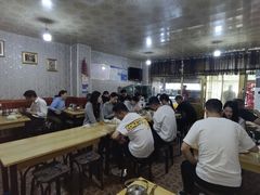 -老字号故乡烤肉店(总店)