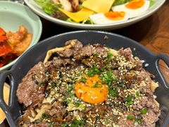 葱烤牛排饭-WOKKA by艮上(中海环宇荟店)