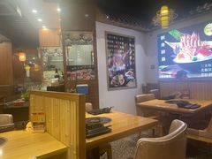 -水林间·寿喜烧自助(仙林金鹰店)