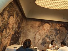 -龟兹KUCINA·新疆菜(前滩L+PLAZA店)