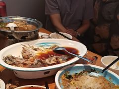 -味窑大寨百姓酒楼(晋祥办公大楼店)