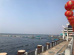 -兰坡海鲜市场