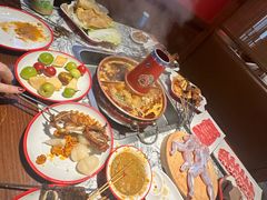 -京元盛铜锅涮肉(上海总店)
