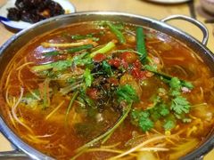 -老凯俚酸汤鱼(鸿通城店)