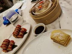 -香港百合居(LCM置汇旭辉广场店)