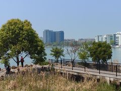-美兰湖景区