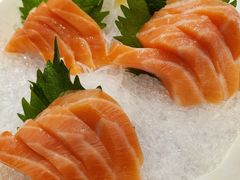 -新一番三文鱼寿司(大东海店)